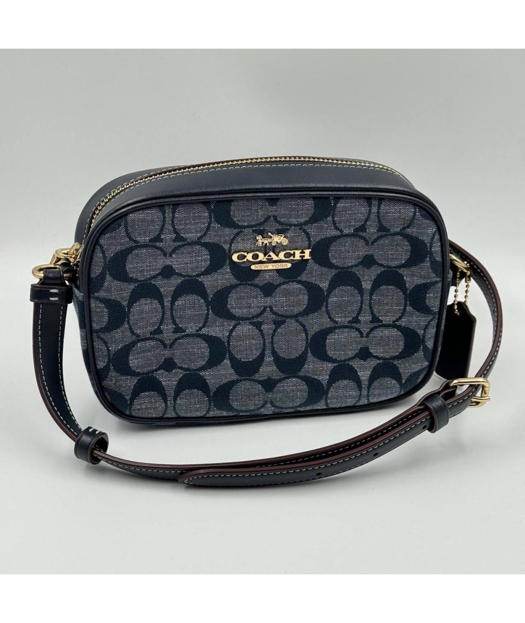 COACH Сумка через плечо, фото 2