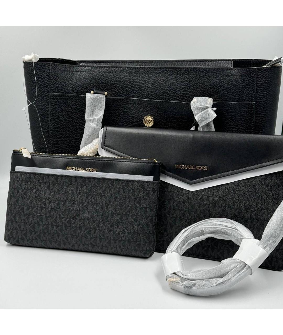 MICHAEL KORS Сумка через плечо, фото 2