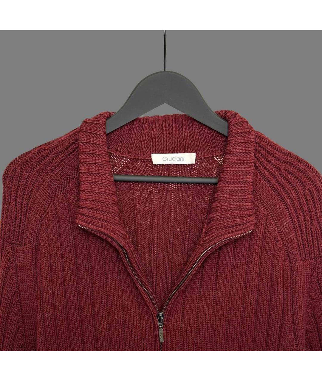 CRUCIANI Кардиган, фото 2