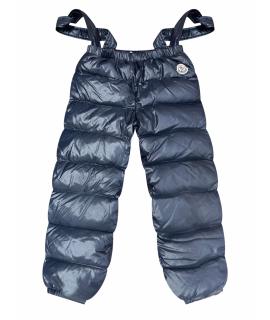 MONCLER Брюки и шорты