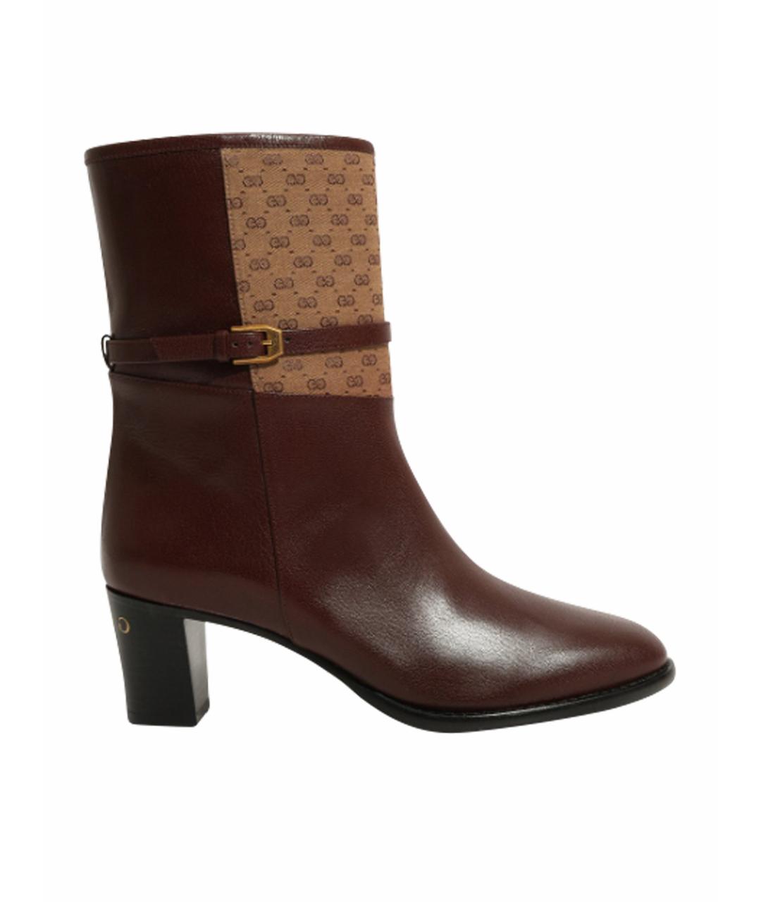 Gucci geraldine shop boots