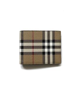 BURBERRY Кошелек