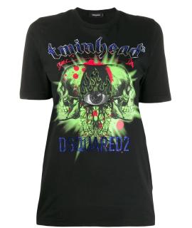 DSQUARED2 Футболка