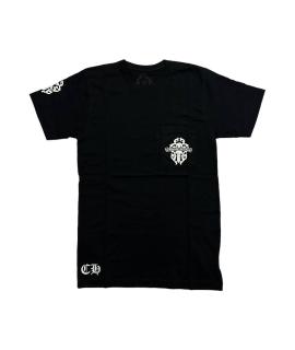 CHROME HEARTS Футболка