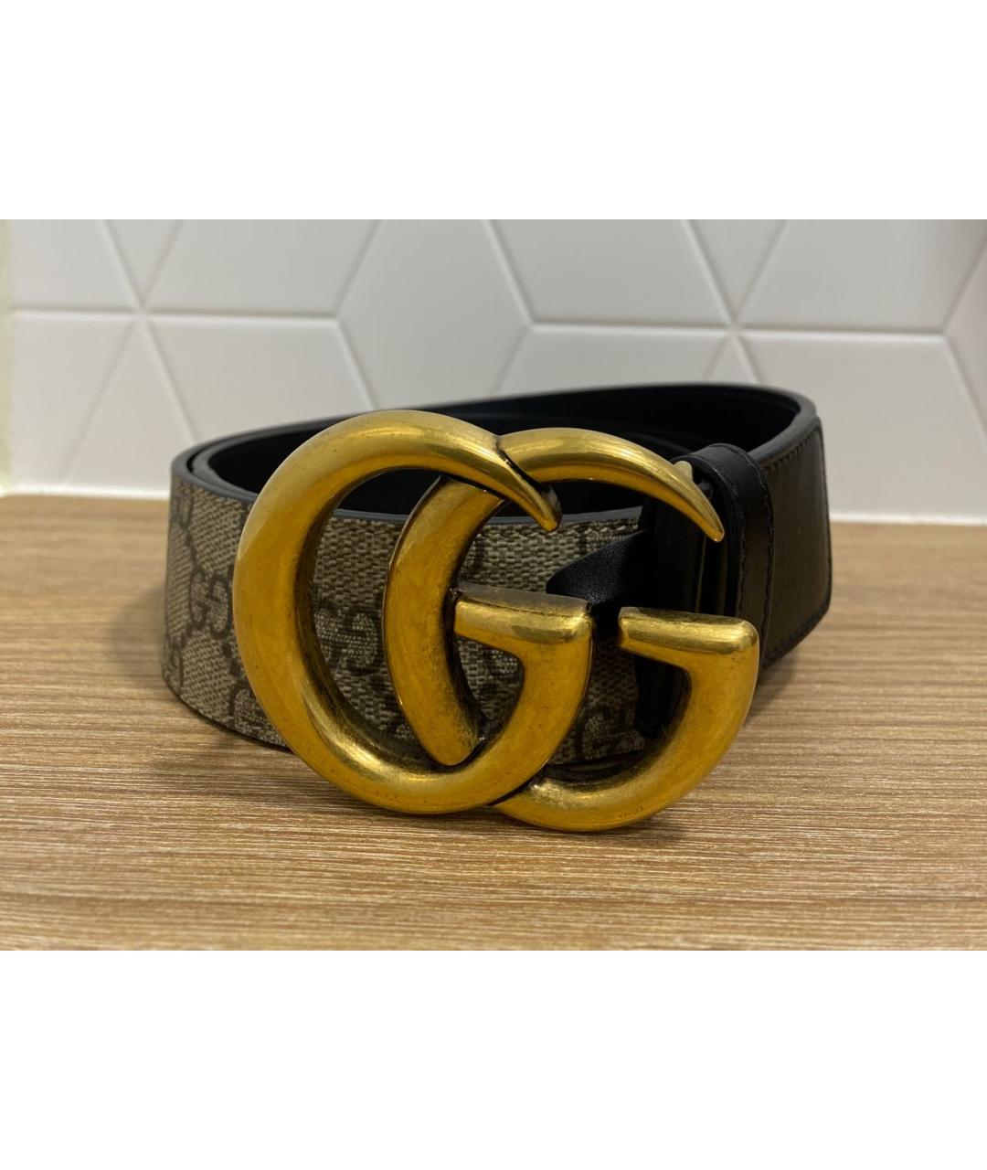 GUCCI Ремень, фото 9