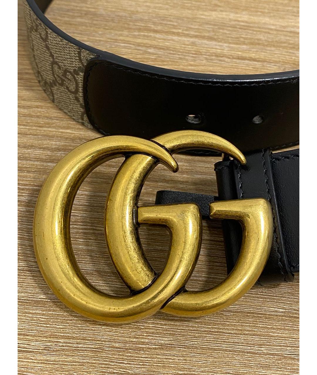 GUCCI Ремень, фото 4