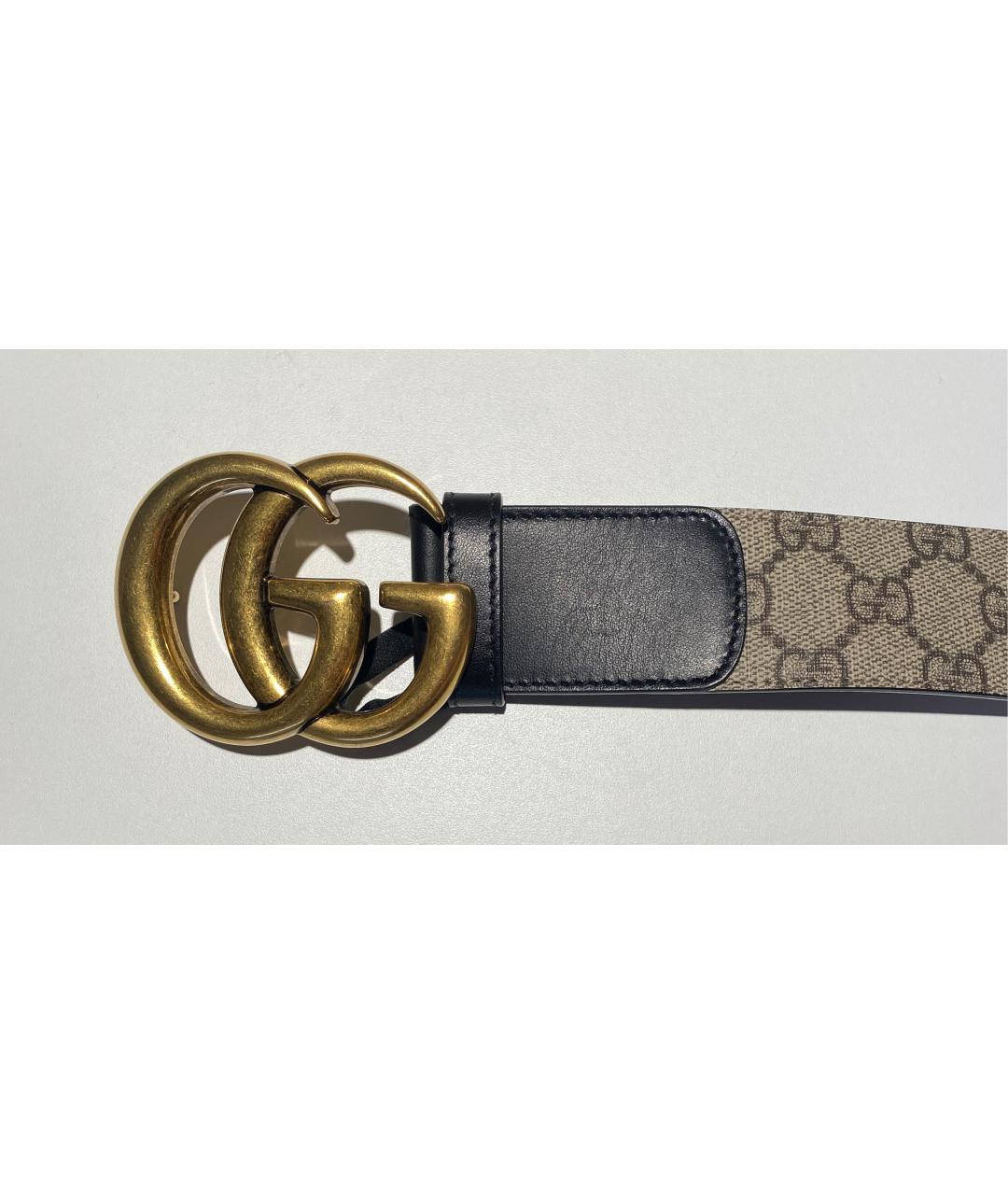GUCCI Ремень, фото 2