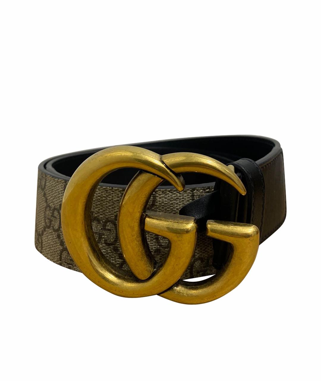GUCCI Ремень, фото 1