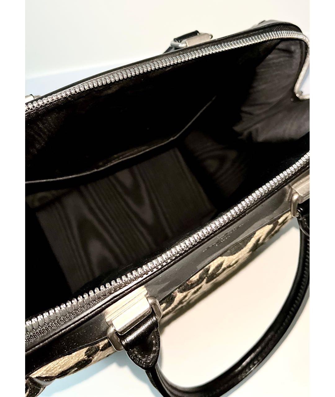 LOUIS VUITTON Мульти сумка с короткими ручками, фото 4