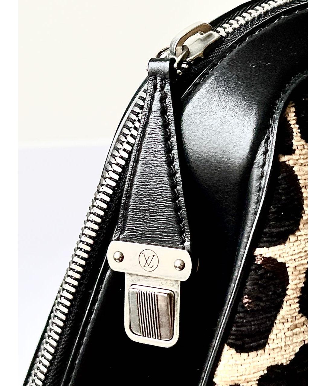 LOUIS VUITTON Мульти сумка с короткими ручками, фото 5