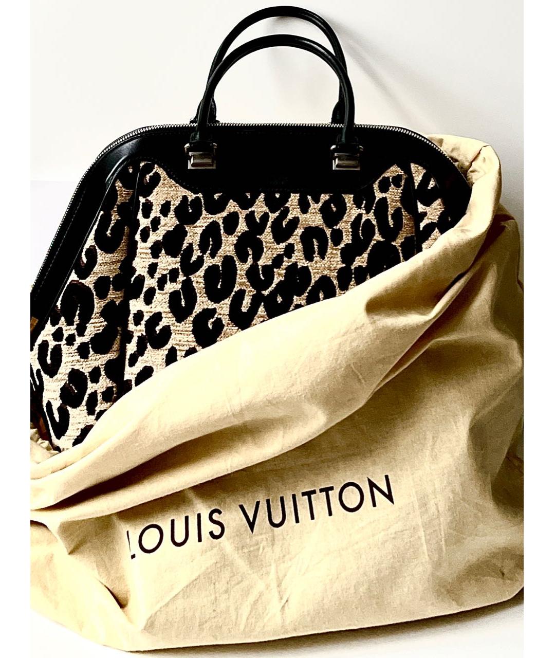 LOUIS VUITTON Мульти сумка с короткими ручками, фото 8