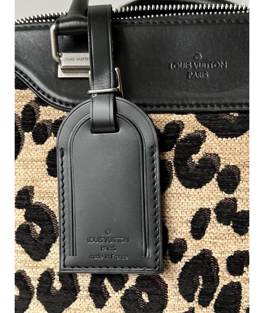 LOUIS VUITTON Мульти сумка с короткими ручками, фото 7