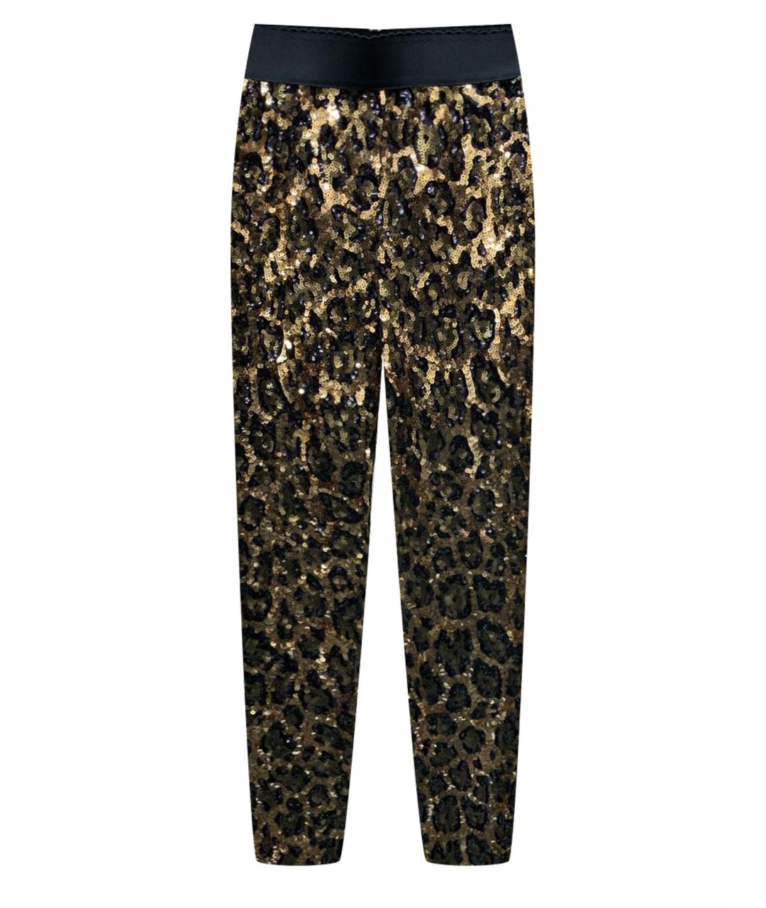 

Брюки узкие