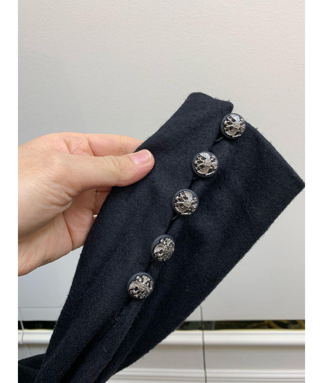 CHANEL Черное платье, фото 5