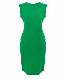 

Платье ROLAND MOURET