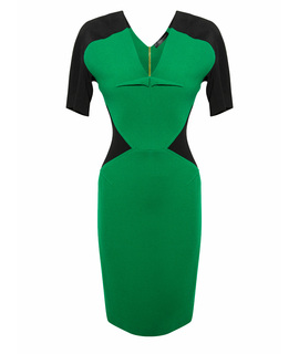 

Платье ROLAND MOURET