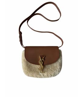 SAINT LAURENT Сумка через плечо