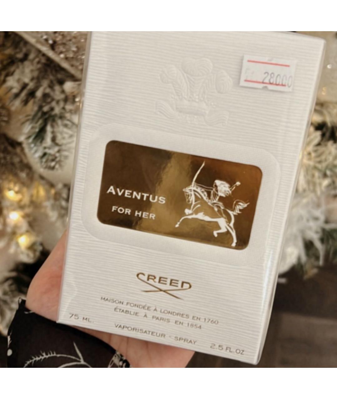 CREED AVENTUS Аромат для мужчин, фото 2