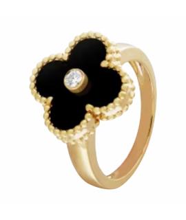 VAN CLEEF & ARPELS Кольцо