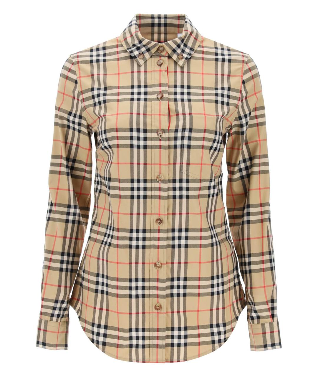BURBERRY