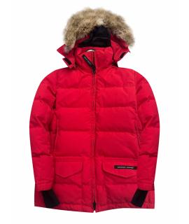 CANADA GOOSE Пуховик