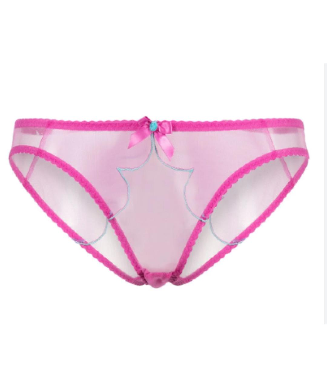 AGENT PROVOCATEUR Фуксия комплекты для женщин – купить в интернет ...
