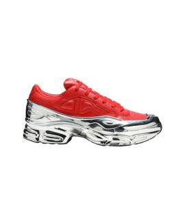 ADIDAS X RAF SIMONS Низкие кроссовки / кеды