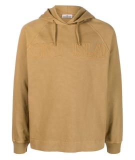 STONE ISLAND Худи/толстовка