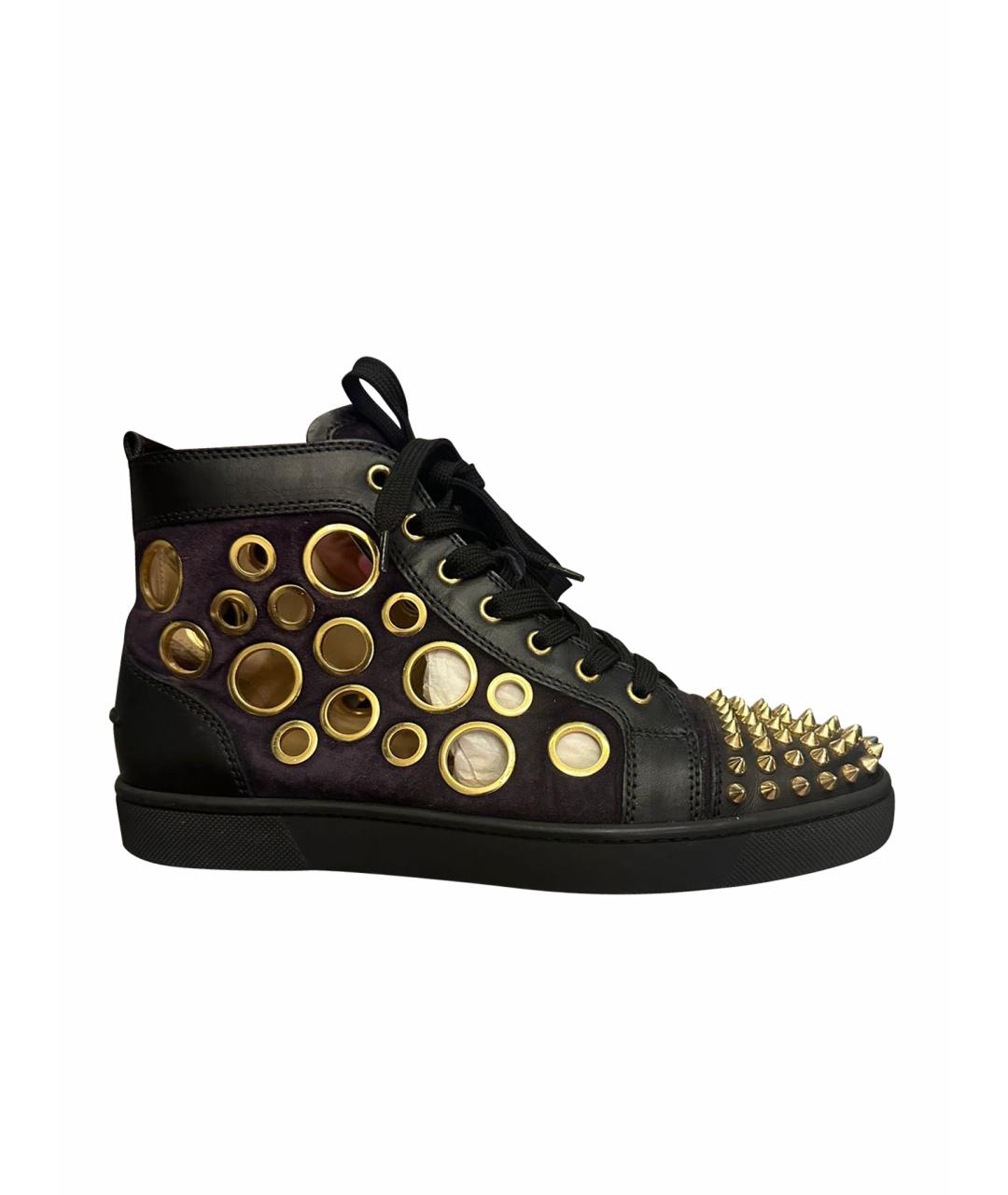 Converse louboutin online