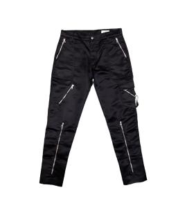 ALEXANDER MCQUEEN Повседневные брюки