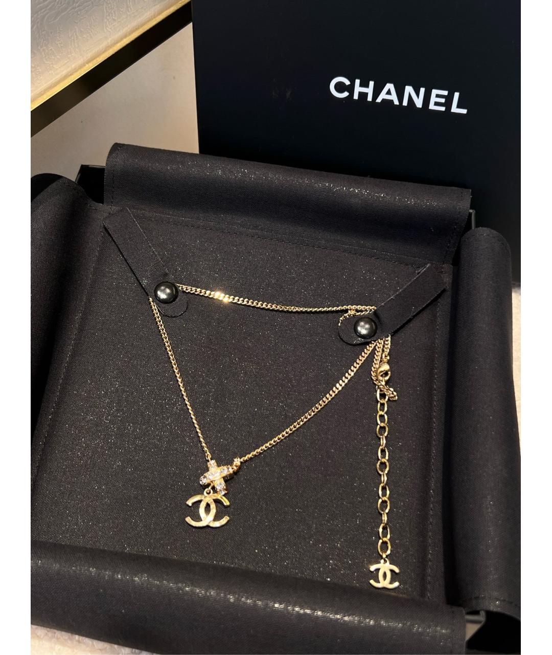CHANEL Подвеска, фото 2