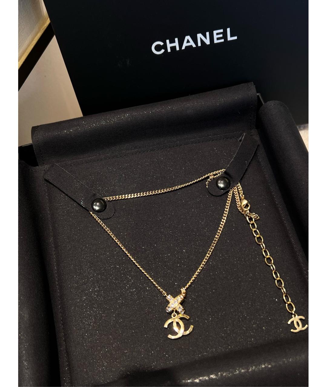 CHANEL Подвеска, фото 3