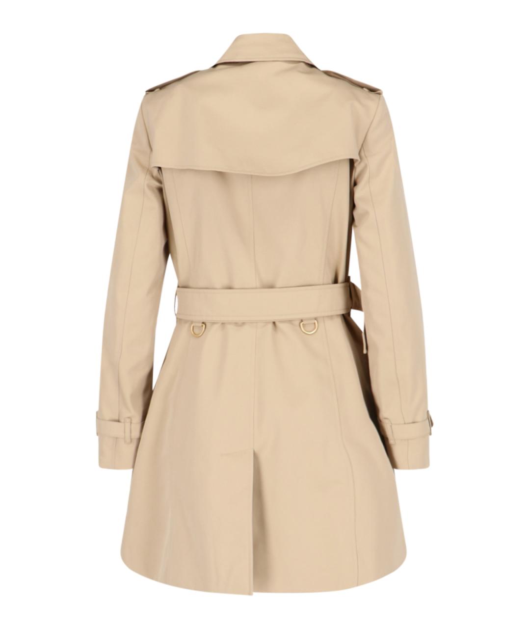 Burberry trench 52 sales