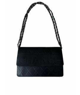 CHANEL Сумка через плечо