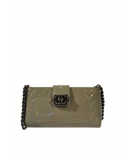 CHANEL Сумка через плечо
