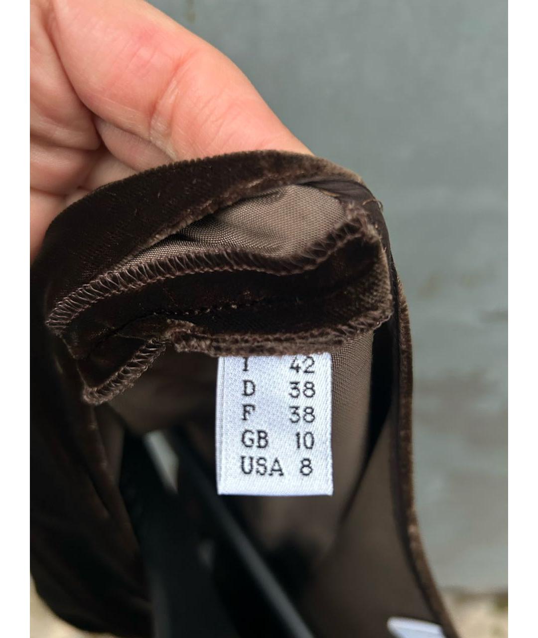 LOVE MOSCHINO Коктейльное платье, фото 5