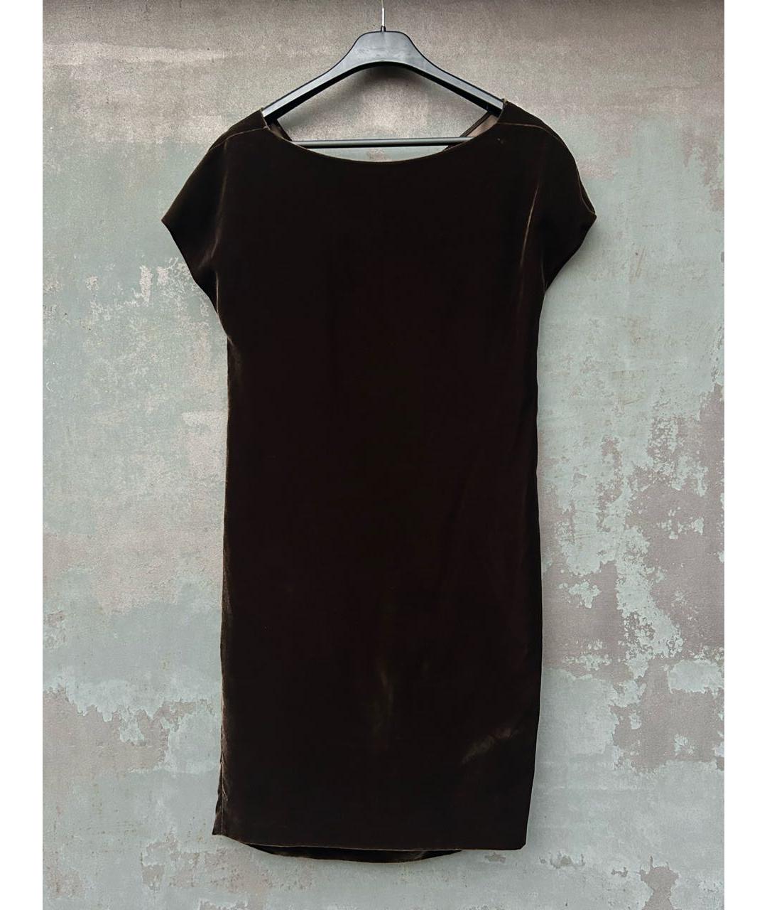 LOVE MOSCHINO Коктейльное платье, фото 6