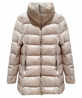 MONCLER Пуховик