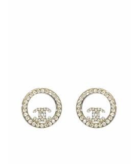 CHANEL Серьги