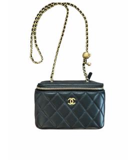 CHANEL Сумка через плечо
