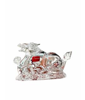 BACCARAT Скульптура