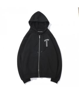 CHROME HEARTS Худи/толстовка