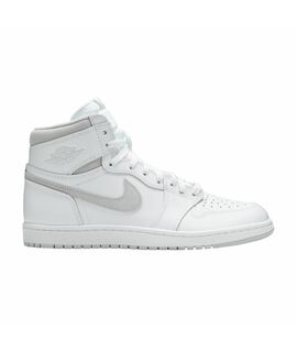 Высокие кроссовки / кеды JORDAN Air Jordan 1 High Retro 85 Neutral Grey