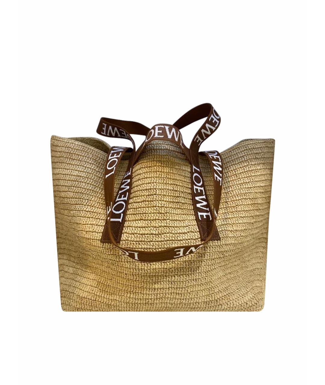 LOEWE Сумка тоут, фото 2