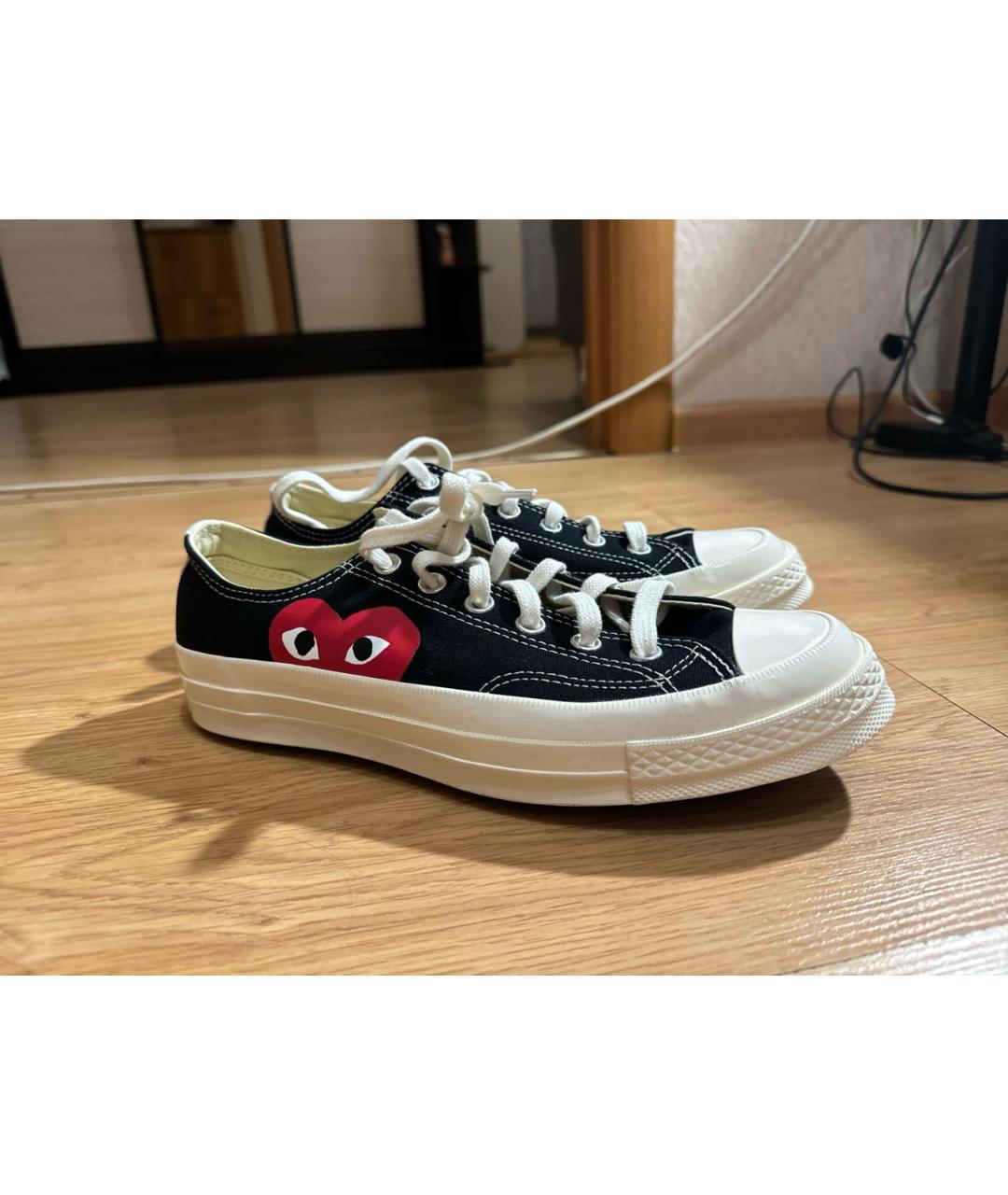 Converse comme cheap des garcons prix