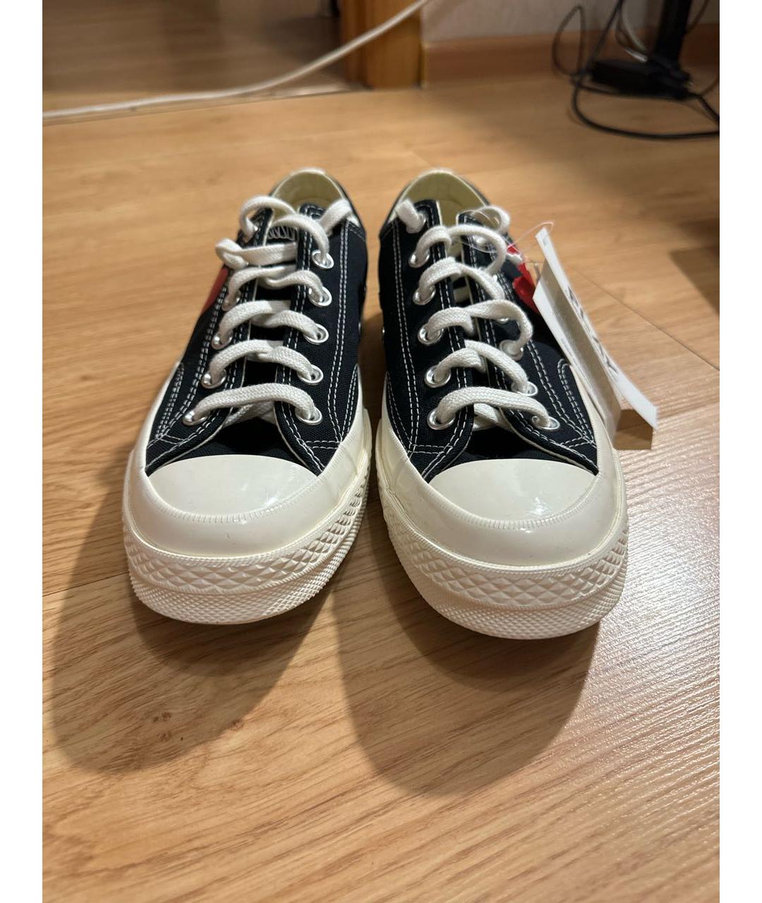 Converse comme des garçons cheap femme 2014