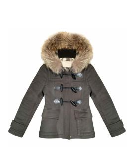 BURBERRY Верхняя одежда