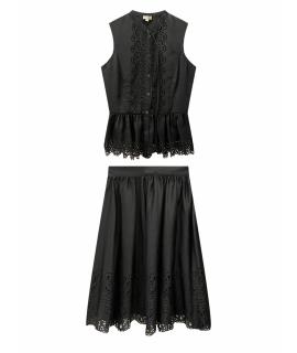 TEMPERLEY LONDON Костюм с юбками
