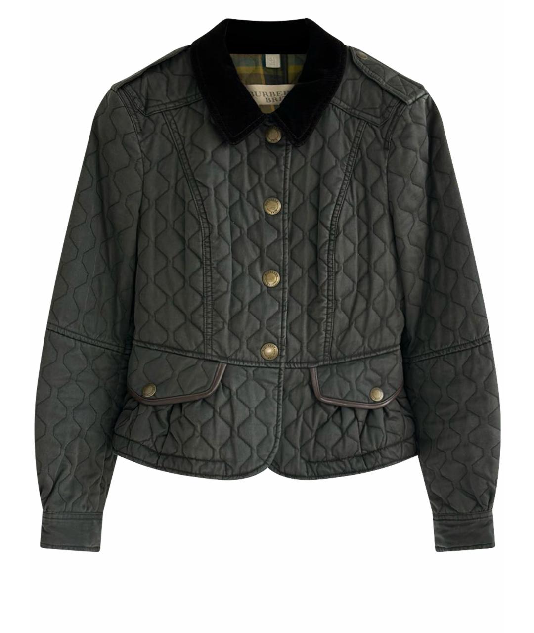 Burberry brit deals women's quilted jacket