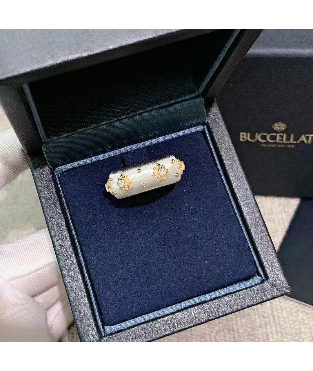 Buccellati Серебряное кольцо, фото 2